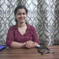 PT Anjali Kale